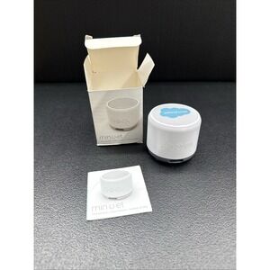 Minuet Portable Wireless Mini Speaker With  Party Shot Ga